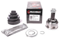 Sada kloubů, hnací hřídel PROTECHNIC PRJ178