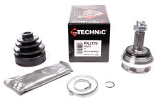 Sada kloubů, hnací hřídel PROTECHNIC PRJ179