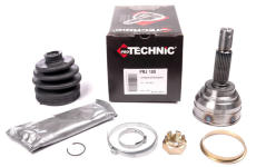 Sada kloubů, hnací hřídel PROTECHNIC PRJ180