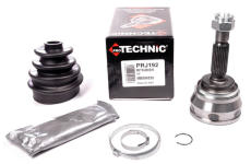 Sada kloubů, hnací hřídel PROTECHNIC PRJ192