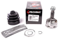 Sada kloubů, hnací hřídel PROTECHNIC PRJ216