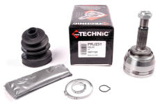 Sada kloubů, hnací hřídel PROTECHNIC PRJ231