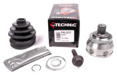 Sada kloubů, hnací hřídel PROTECHNIC PRJ237