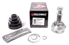 Sada kloubů, hnací hřídel PROTECHNIC PRJ241