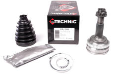 Sada kloubů, hnací hřídel PROTECHNIC PRJ258