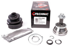 Sada kloubů, hnací hřídel PROTECHNIC PRJ266