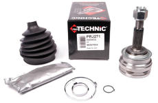 Sada kloubů, hnací hřídel PROTECHNIC PRJ271