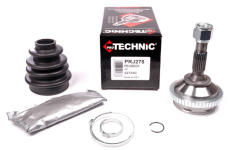 Sada kloubů, hnací hřídel PROTECHNIC PRJ278