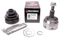 Sada kloubů, hnací hřídel PROTECHNIC PRJ289