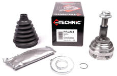 Sada kloubů, hnací hřídel PROTECHNIC PRJ294