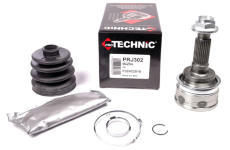 Sada kloubů, hnací hřídel PROTECHNIC PRJ302