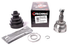 Sada kloubů, hnací hřídel PROTECHNIC PRJ339