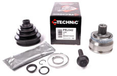 Sada kloubů, hnací hřídel PROTECHNIC PRJ342