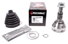 Sada kloubů, hnací hřídel PROTECHNIC PRJ358