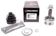 Sada kloubů, hnací hřídel PROTECHNIC PRJ452