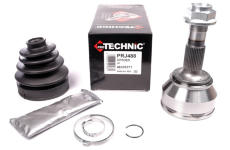 Sada kloubů, hnací hřídel PROTECHNIC PRJ488