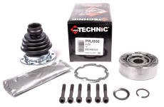 Sada kloubů, hnací hřídel PROTECHNIC PRJ500