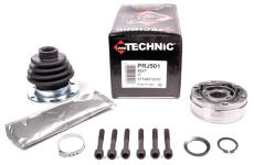 Sada kloubů, hnací hřídel PROTECHNIC PRJ501