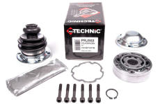 Sada kloubů, hnací hřídel PROTECHNIC PRJ502