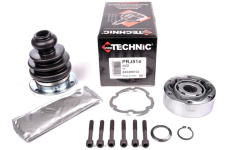 Sada kloubů, hnací hřídel PROTECHNIC PRJ514