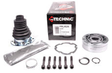 Sada kloubů, hnací hřídel PROTECHNIC PRJ525