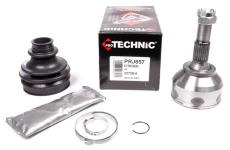 Sada kloubů, hnací hřídel PROTECHNIC PRJ617