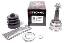 Sada kloubů, hnací hřídel PROTECHNIC PRJ658