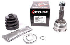 Sada kloubů, hnací hřídel PROTECHNIC PRJ672