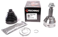 Sada kloubů, hnací hřídel PROTECHNIC PRJ708