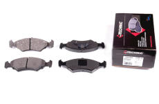 Sada brzdových destiček, kotoučová brzda PROTECHNIC PRP0026