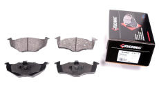 Sada brzdových destiček, kotoučová brzda PROTECHNIC PRP0032