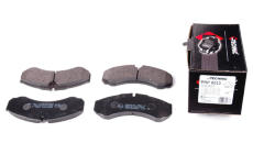 Sada brzdových destiček, kotoučová brzda PROTECHNIC PRP0033