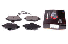 Sada brzdových destiček, kotoučová brzda PROTECHNIC PRP0038