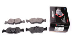 Sada brzdových destiček, kotoučová brzda PROTECHNIC PRP0041