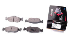 Sada brzdových destiček, kotoučová brzda PROTECHNIC PRP0052-3M