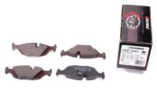 Sada brzdových destiček, kotoučová brzda PROTECHNIC PRP0083