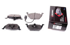 Sada brzdových destiček, kotoučová brzda PROTECHNIC PRP0088