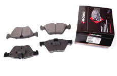 Sada brzdových destiček, kotoučová brzda PROTECHNIC PRP0125