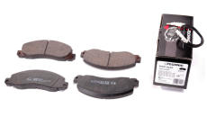 Sada brzdových destiček, kotoučová brzda PROTECHNIC PRP0220