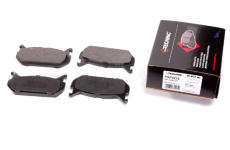 Sada brzdových destiček, kotoučová brzda PROTECHNIC PRP0225