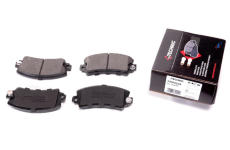 Sada brzdových destiček, kotoučová brzda PROTECHNIC PRP0229