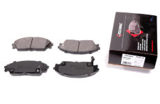 Sada brzdových destiček, kotoučová brzda PROTECHNIC PRP0230