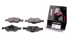 Sada brzdových destiček, kotoučová brzda PROTECHNIC PRP0231