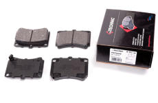 Sada brzdových destiček, kotoučová brzda PROTECHNIC PRP0248