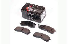 Sada brzdových destiček, kotoučová brzda PROTECHNIC PRP0259