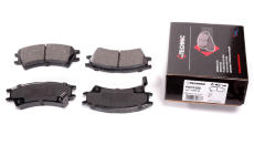 Sada brzdových destiček, kotoučová brzda PROTECHNIC PRP0288