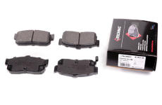 Sada brzdových destiček, kotoučová brzda PROTECHNIC PRP0318-3M