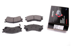 Sada brzdových destiček, kotoučová brzda PROTECHNIC PRP0332