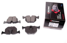 Sada brzdových destiček, kotoučová brzda PROTECHNIC PRP0338-3M