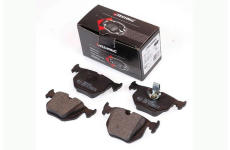 Sada brzdových destiček, kotoučová brzda PROTECHNIC PRP0338